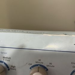 Mt. Clemens Appliance - Cosmetic appliance damage