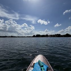 Dinky Dock