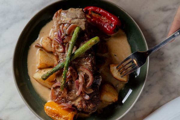 Nonna Cucina Rustica by null