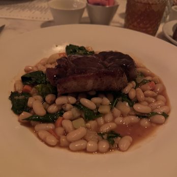 Noto - Roasted Pork with White Beans - Pizza Near Me - St. Peters, Missouri