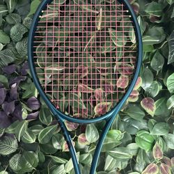John Tennis Stringer