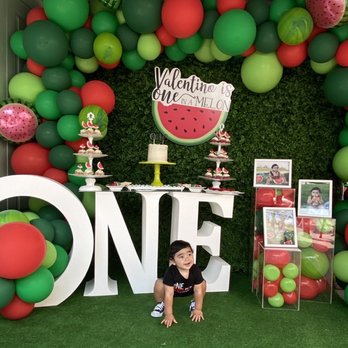 Luisa’s Creations & More - Party & Event Planning Near Me - Union City , California Luisa’s Creations & More - Party & Event Planning Near Me - Union City , California