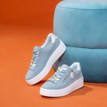 Shoetopia - Comfort you can count on, style you can wear anywhere 

The Remonte D1C06 is designed for all-day comfort with a lightweigh... - Shoe Stores Near Me - Fergus, Ontario