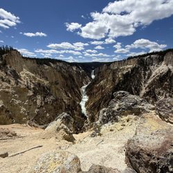 Artist Point