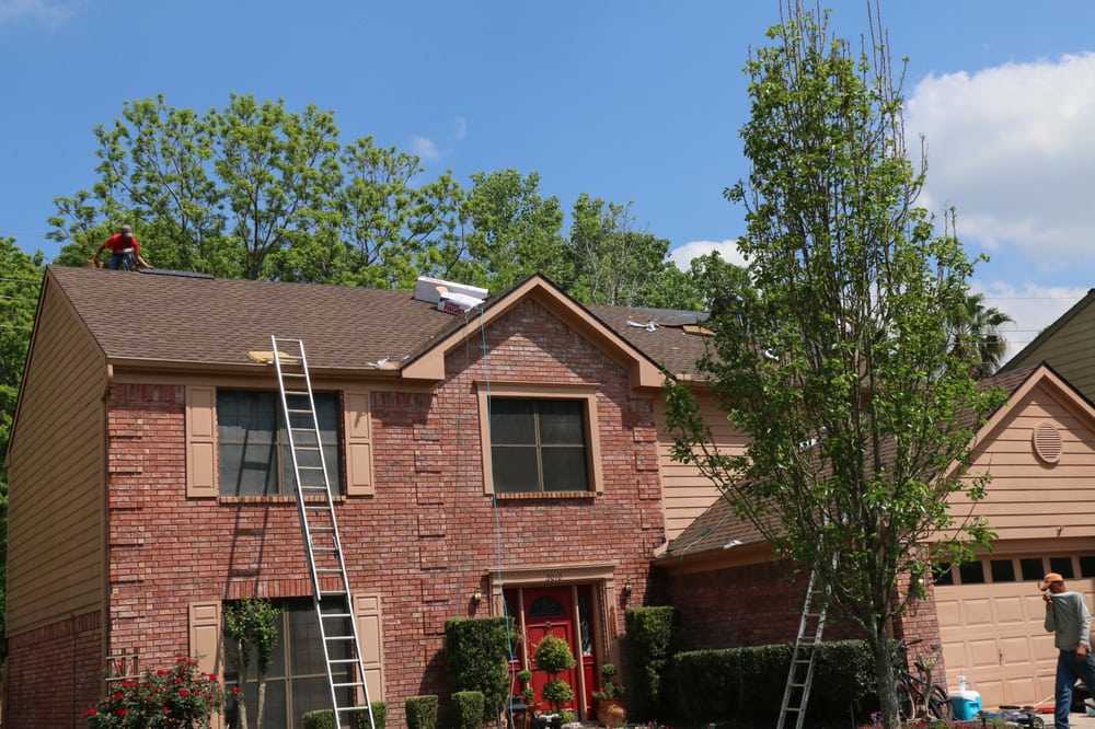Slide of Legacy Roofing and Exteriors