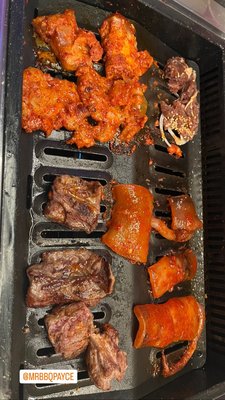 Mr BBQ - Las Vegas by null Mr BBQ - Las Vegas by null