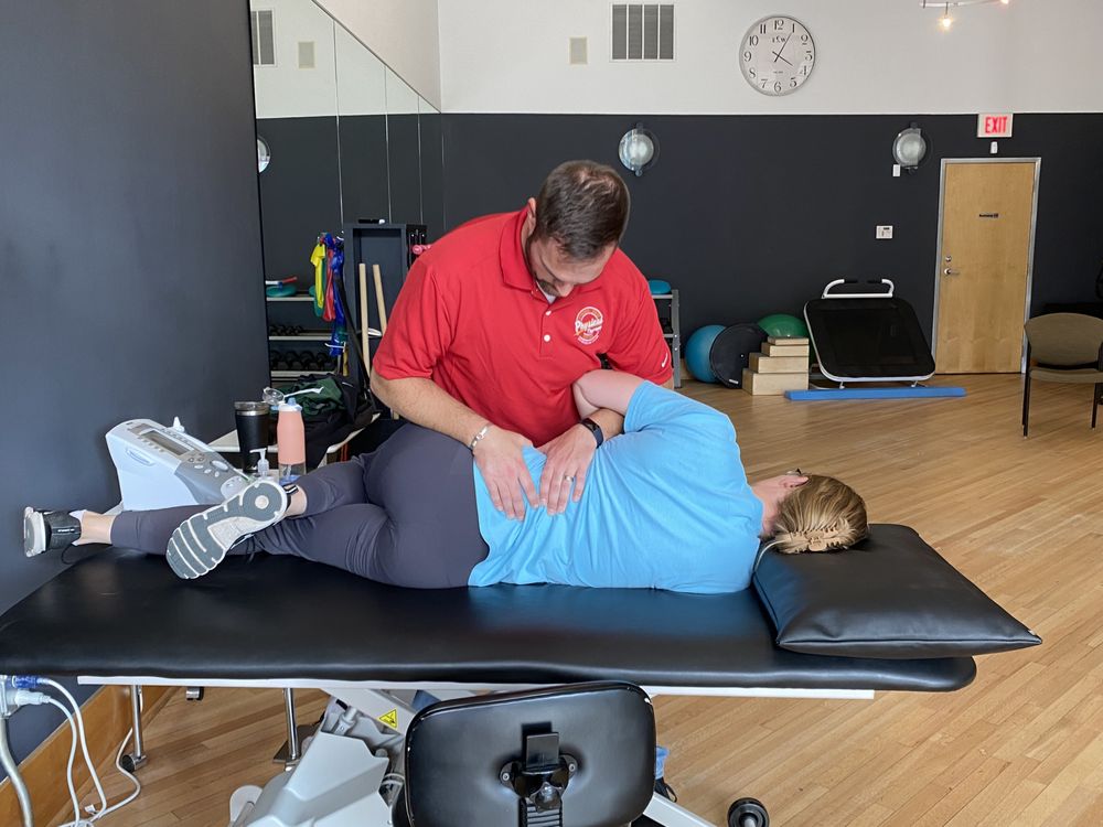 Des Moines - East Village Physical Therapy - child therapist in Des Moines, IA