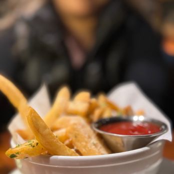 Fraunces Tavern - Truffle Fries - American Near Me - New York, New York Fraunces Tavern - Truffle Fries - American Near Me - New York, New York