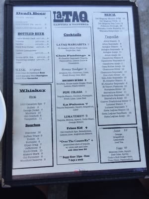 Lone Star Burger Bar by null