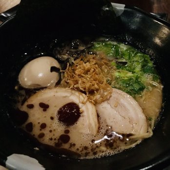 JINYA Ramen Bar - Cypress - Tonkatsu black. Delicious - Ramen Near Me - Cypress, Texas JINYA Ramen Bar - Cypress - Tonkatsu black. Delicious - Ramen Near Me - Cypress, Texas