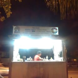 Tacos Arabes Israel