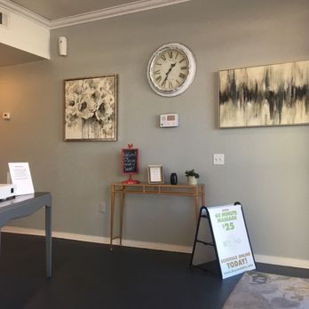 Beyond Skin Deep - Lobby - Skin Care Near Me - Tulsa, Oklahoma Beyond Skin Deep - Lobby - Skin Care Near Me - Tulsa, Oklahoma