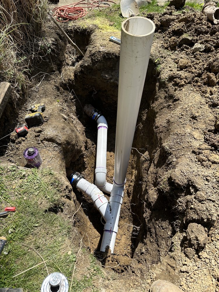 Slide of Richards Plumbing