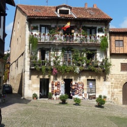 Oficina de Turismo de Santillana del Mar
