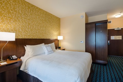Fairfield Inn & Suites Panama City Beach by null