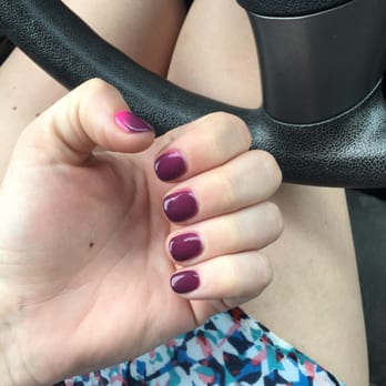 Jazzy's Nails Spa - Nail Salons Near Me - Whittier, California