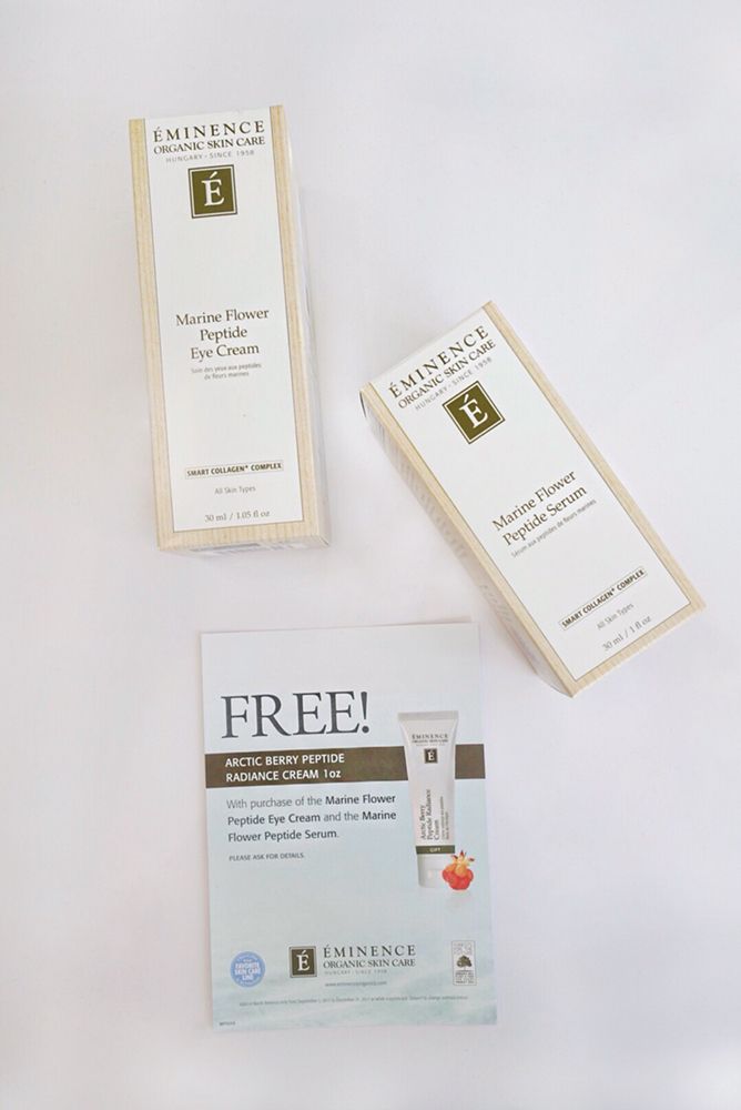 Beautiful Skin OC Logo