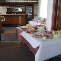 Restaurant Friedrichshof