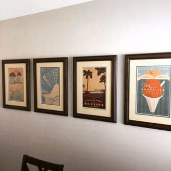 Picture Perfect - Interior Design Near Me - Hermosa Beach, California