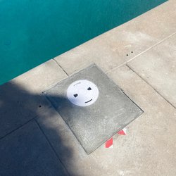 Pool Leak Inspections