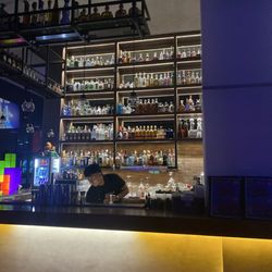 Versus Barcade