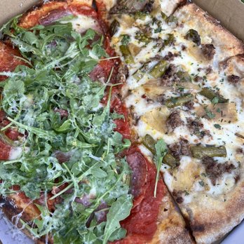 Rappahannock Pizza Kitchen - Pizza Near Me - Sperryville, Virginia Rappahannock Pizza Kitchen - Pizza Near Me - Sperryville, Virginia