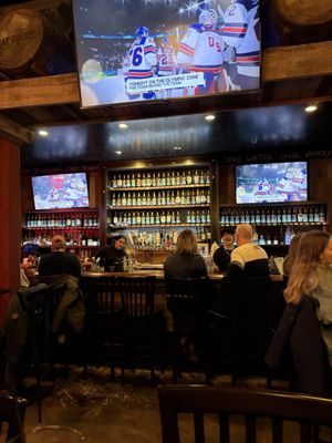 Oak Barrel Public House by null