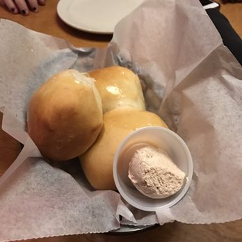 Texas Roadhouse - This bread and the butter are something else. - Barbeque Near Me - Denver, Colorado Texas Roadhouse - This bread and the butter are something else. - Barbeque Near Me - Denver, Colorado