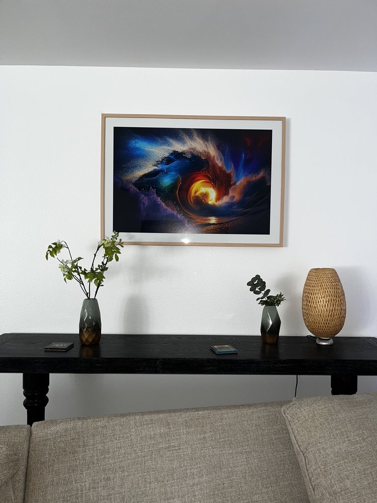 QUALITY ART & FRAMING Updated May 2024 41 Photos 9340 7th St