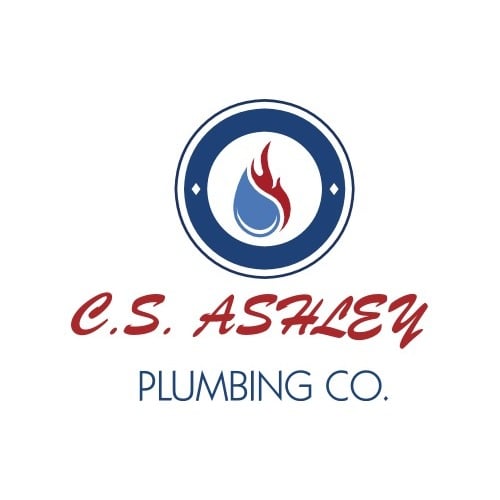 Slide of C.S. Ashley Plumbing Company