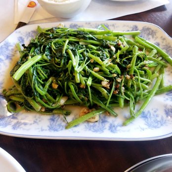 Sáu Can Tho Vietnamese Kitchen - Ong Choi - Vietnamese Near Me - Rosemead, California Sáu Can Tho Vietnamese Kitchen - Ong Choi - Vietnamese Near Me - Rosemead, California