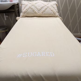His & Hers Bare Beauty - #SugarIt - Sugaring Near Me - Sarasota, Florida