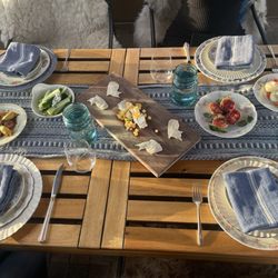 Black Cat Farmstead - Hors d'oeuvres