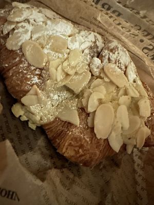 St. JOHN Bakery by null