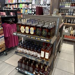 Tennessee Trading Post by Hudson - Booze