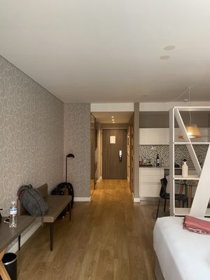 CASASUR BELLINI HOTEL by null