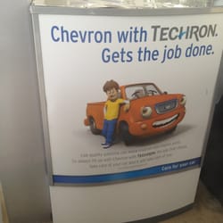 Chevron