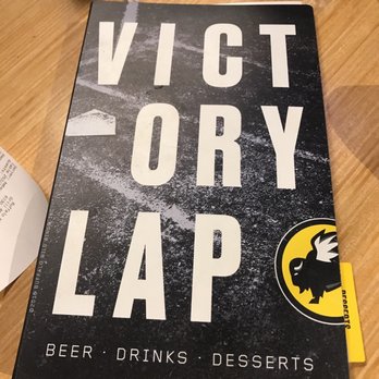 Buffalo Wild Wings - Sports Bars Near Me - Gurnee, Illinois