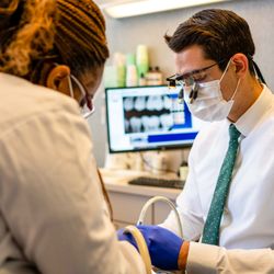 Total Health Dental Care 84 Photos 352 Reviews Oral Surgeons 827 Broadway Oakland Ca United States Phone Number