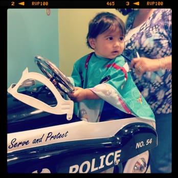 Snips For Pips - My 1 year old getting bus first cut! - Kids Hair Salons Near Me - Ridgewood, New Jersey Snips For Pips - My 1 year old getting bus first cut! - Kids Hair Salons Near Me - Ridgewood, New Jersey