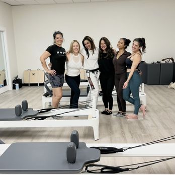 The Pilates Theory - Skin Care Near Me - Pleasanton, California The Pilates Theory - Skin Care Near Me - Pleasanton, California