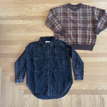 Soren - @kloke amazing brand from the land of Oz - Women's Clothing Near Me - Portland, Oregon