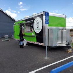 That Guy's Bistro - Food truck