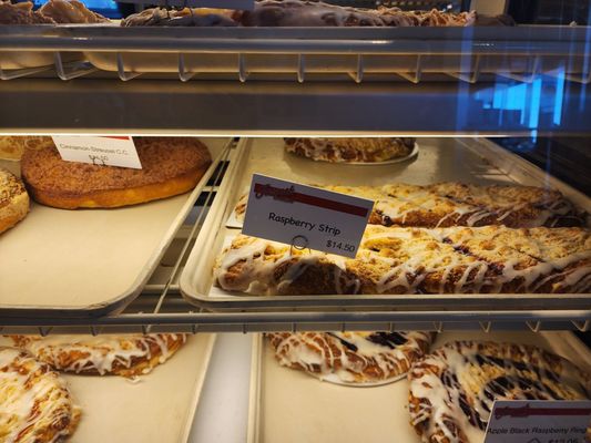 Jarosch Bakery by null