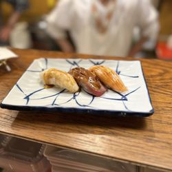 Asahi Sushi