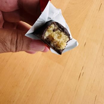 Diamond Head Chocolate Company - Chocolatiers & Shops Near Me - Honolulu, Hawaii