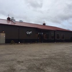 Osso Farm Restaurant