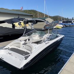 The Ski Clinic - 2014 yamaha ar190