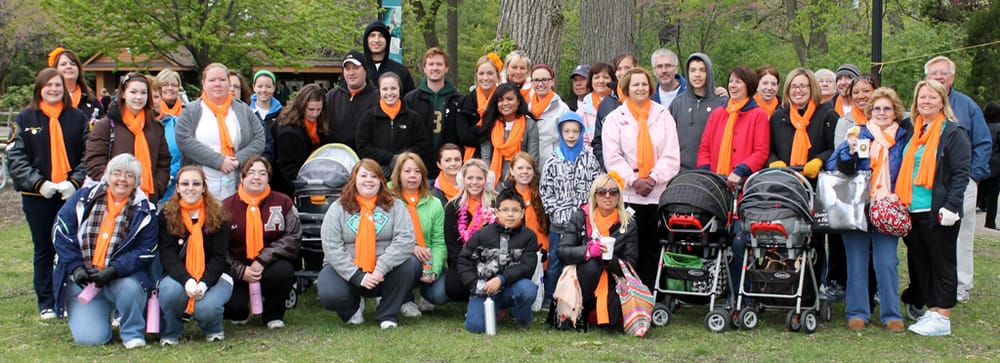 Shades of Pink Foundation - social services organization in Royal Oak, MI