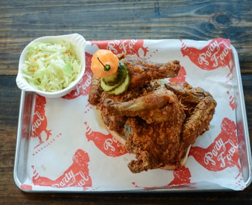 Party Fowl by null Party Fowl by null